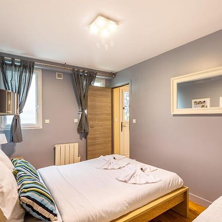 Guestready - Cozy Apartment In The Heart Of Paris Dış mekan fotoğraf