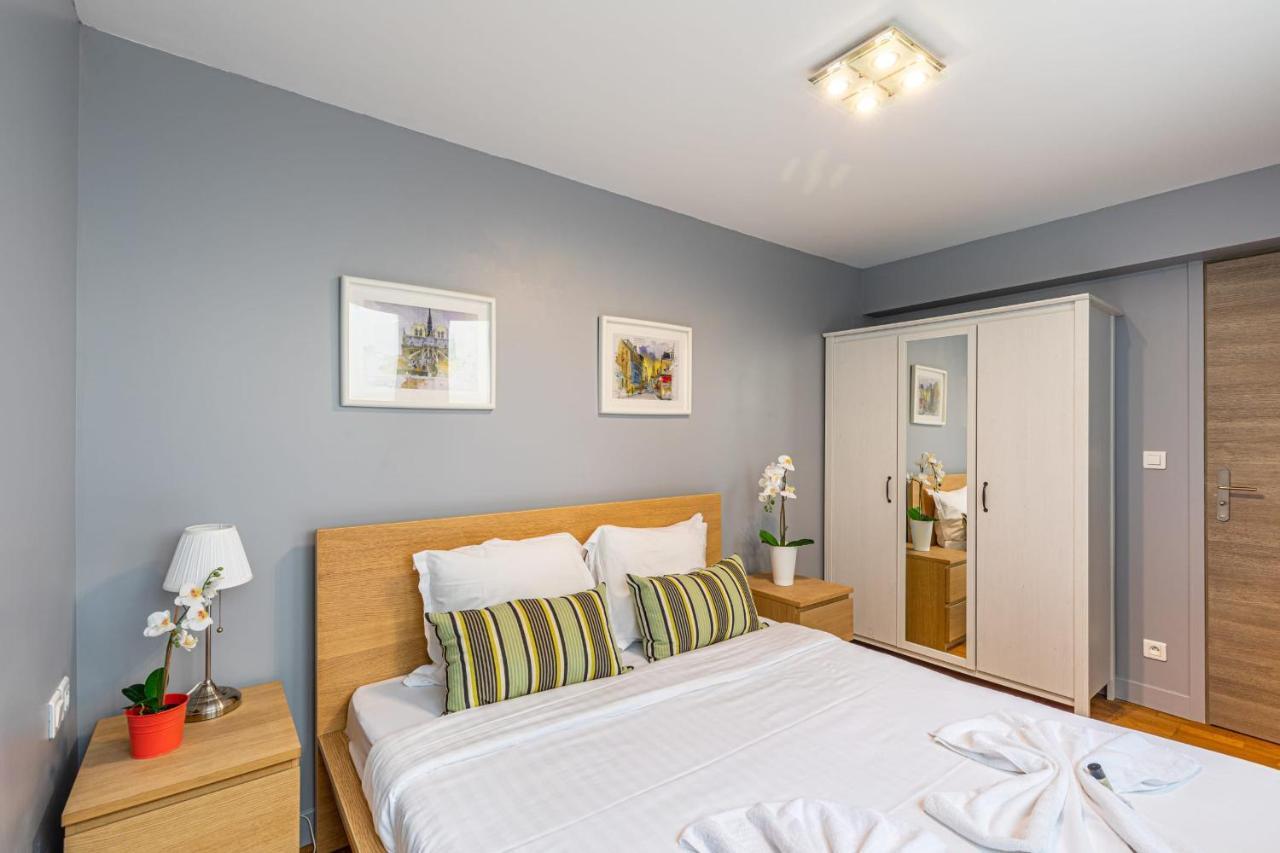 Guestready - Cozy Apartment In The Heart Of Paris Dış mekan fotoğraf