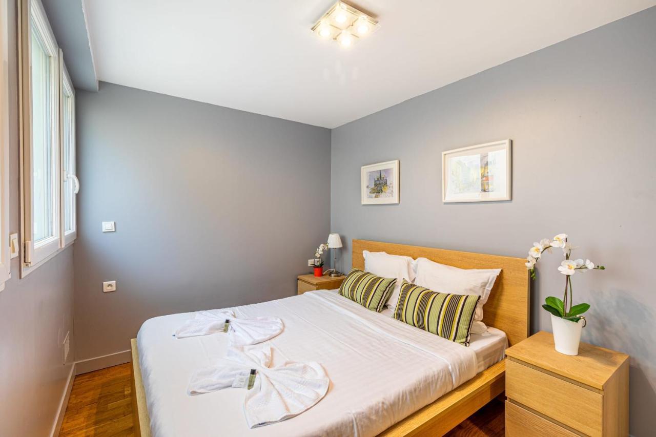 Guestready - Cozy Apartment In The Heart Of Paris Dış mekan fotoğraf